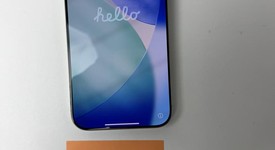 Mint
													Apple iPhone 16 Pro Max - Unlocked, White, 256 GB, A3084, photo 1 of 5