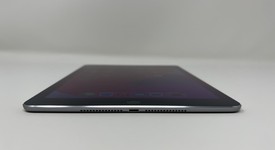 Fair
													Apple iPad Air 2 - Unlocked, Gray, 128 GB, photo 3 of 6