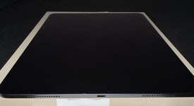 Mint
													Apple iPad Pro 13" (M4) 2024 - Wi-Fi, Black, 2 TB, 16 GB, A2925, Nano-texture Glass, photo 1 of 7