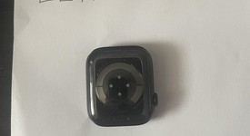 Good
													Apple Watch Series 9 45mm - Midnight, A2980 - GPS, Aluminum, photo 2 of 10