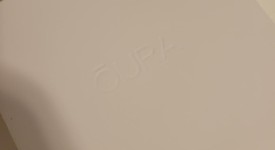 Mint
													Oura Ring Gen 4 - Black, Size 13, photo 1 of 6