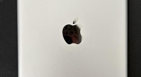 Good
													Apple iPad Mini - Wi-Fi, White, 16 GB, photo 2 of 6