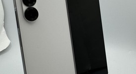 Mint
													Samsung Galaxy Z Fold6 - Unlocked, Silver, 256 GB, 12 GB, SM-F956U1, photo 3 of 5