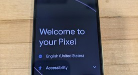 Good
													Google Pixel 9 - Unlocked, Obsidian, 128 GB, 12 GB, G2YBB, photo 1 of 8