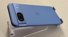 Mint
													Google Pixel 8a - T-Mobile, Bay, 128 GB, 8 GB, GKV4X, Sub-6 5G, photo 4 of 6