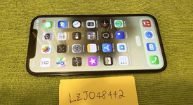 Mint
													Apple iPhone 12 Pro - Unlocked, Pacific Blue, 256 GB, A2341, photo 5 of 17