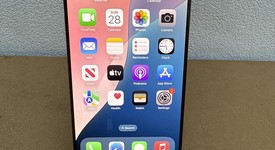 Good
													Apple iPhone 16 Pro Max - Unlocked, Black, 256 GB, A3084, photo 1 of 13