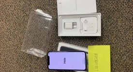 Good
													Apple iPhone Xs - Verizon, Gray, 256 GB, A1920, photo 1 of 15