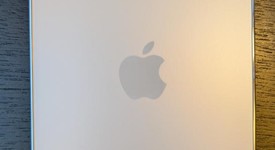 Good
													Apple iPhone 13 Pro Max - Unlocked, Silver, 128 GB, A2484, photo 3 of 10