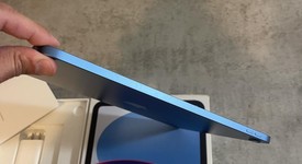 Mint
													Apple iPad 10th Gen - Wi-Fi, Blue, 64 GB, A2696, photo 5 of 7