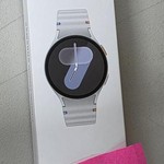 New Samsung Galaxy Watch7 - Unlocked, Green, SM-L315U, 44mm