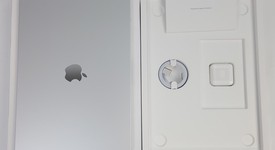 Mint
													MacBook Air 2023 - 15" - Apple M2, Silver, 512 GB, 8 GB, photo 1 of 12