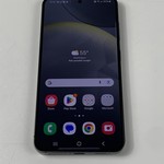 Fair Samsung Galaxy S24 - T-Mobile, 128 GB, Black, 8 GB, SM-S921U