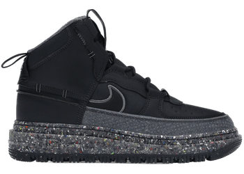 Nike Air Force 1 High Boot NN Dark Smoke Grey for sale