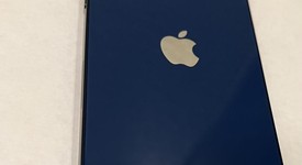 Good
													Apple iPhone 12 - Unlocked, Blue, 64 GB, A2172, photo 2 of 8