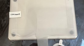 Mint
													MacBook Air 2025 (M4) - 13" - Apple M4, Starlight, 256 GB, 16 GB, photo 3 of 4