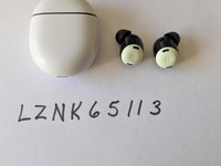 Google Pixel Buds Pro