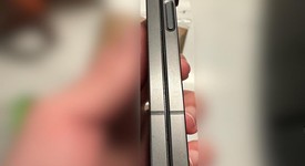 Good
													Samsung Galaxy Z Fold6 - Unlocked, Black, 256 GB, 12 GB, SM-F956U1, photo 5 of 9