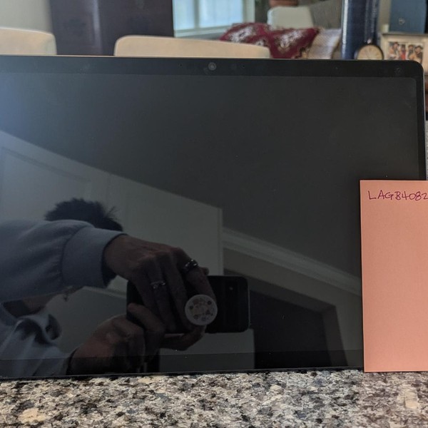 Microsoft Surface Pro 11 - 512 GB, Black, 16 GB, Snapdragon X Elite