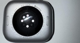 Good
													Apple Watch Series 10 46mm - Silver, A2999 - GPS, Aluminum, photo 3 of 7