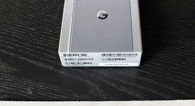 New
													Google Pixel 10 Pro XL - Unlocked, Moonstone, 256 GB, GUL82, photo 1 of 3