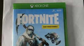 Mint
													Fortnite for Xbox One, photo 2 of 2