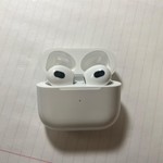 Used Apple AirPods 3rd Gen - MagSafe Case