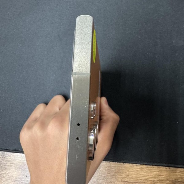 Samsung Galaxy S24 Ultra - Unlocked, 512 GB, Orange, 12 GB, SM-S928U1