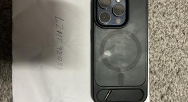 Mint
													Apple iPhone 15 Pro - Unlocked, Blue, 128 GB, A2848, photo 2 of 15