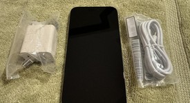 Mint
													Apple iPhone 15 Pro Max - Verizon, Natural, 256 GB, A2849, photo 5 of 11