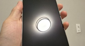 Mint
													Apple iPhone 14 Pro Max - Unlocked, Silver, 256 GB, A2651, photo 3 of 12