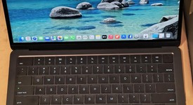 Good
													MacBook Air 2022 (M2) - 13" - Apple M2, Midnight, 256 GB, 8 GB, photo 1 of 10