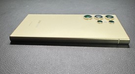 Mint
													Samsung Galaxy S24 Ultra - T-Mobile, Yellow, 512 GB, 12 GB, SM-S928U, photo 3 of 7