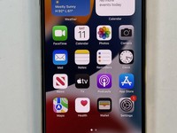 Apple iPhone 13 Pro