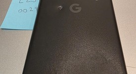 Good
													Google Pixel 8a - Unlocked, Obsidian, 128 GB, 8 GB, GKV4X, Sub-6 5G, photo 5 of 6