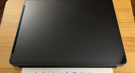 Mint
													Apple iPad Pro 12.9" 5th Gen 2021 - Wi-Fi, Gray, 128 GB, photo 2 of 9