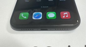 Good
													Apple iPhone Xr - Unlocked, Black, 64 GB, A1984, photo 2 of 10