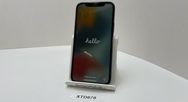 Good
													Apple iPhone 12 Pro - Unlocked, Graphite, 128 GB, A2341, photo 1 of 6
