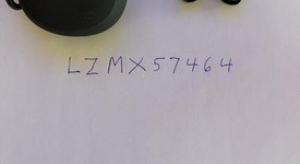 Used
													Bose QuietComfort Ultra Earbuds - Black, photo 1 of 6