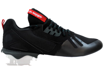 adidas Tubular Runner Weave Core Black for sale