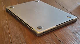 Good
													MacBook Pro 2021 - 14" - Apple M1 Pro 8-core, Gray, 512 GB, 16 GB, photo 3 of 20