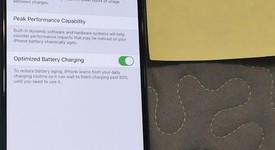 Good
													Apple iPhone 11 Pro Max - Unlocked, Gray, 256 GB, A2161, photo 5 of 10