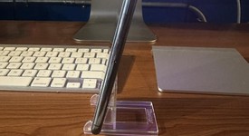 Good
													Apple iPhone 11 Pro Max - Unlocked, Gray, 256 GB, A2161, photo 3 of 9