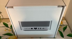New
													Mac Studio 2022 - Apple M1 Max, 512 GB, 32 GB, 24 Core GPU, photo 5 of 6