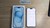 Apple iPhone 15 - Unlocked, 128 GB, Blue, A2846