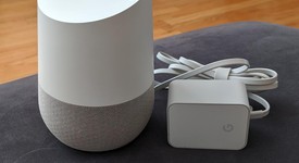 Mint
													Google Home, photo 1 of 3