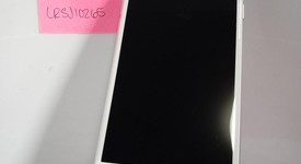 Good
													Apple iPhone 6S - Unlocked, Silver, 32 GB, A1633, photo 2 of 7