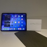 Good Apple iPad Pro 11 inch 2nd Gen 2020 - Unlocked, 128 GB, Gray, A2068