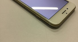 Fair
													Apple iPhone 7 - T-Mobile, Gold, 32 GB, A1778, photo 4 of 14