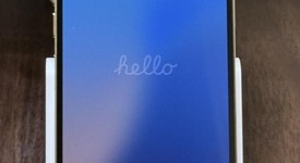 Good
													Apple iPhone 13 Pro Max - Unlocked, Gold, 256 GB, A2484, photo 2 of 9